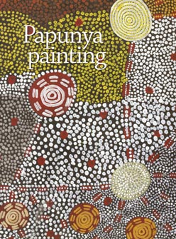 Papunya Painting - redrock gallery